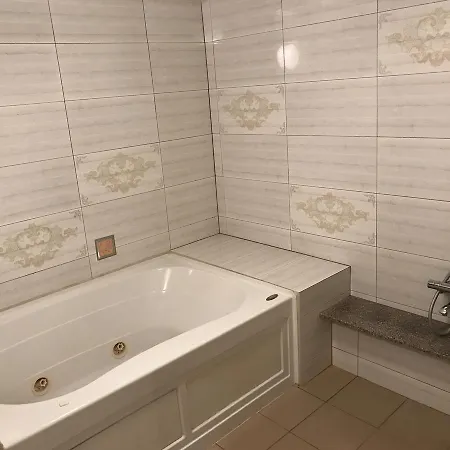 Aura Resort Iga (Adults Only) Room photo