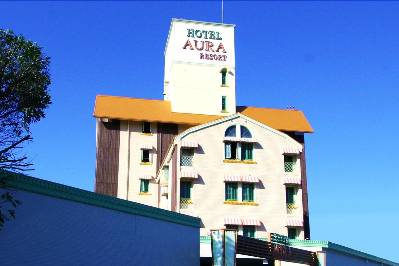 Aura (adults Only) Love hotel 2*